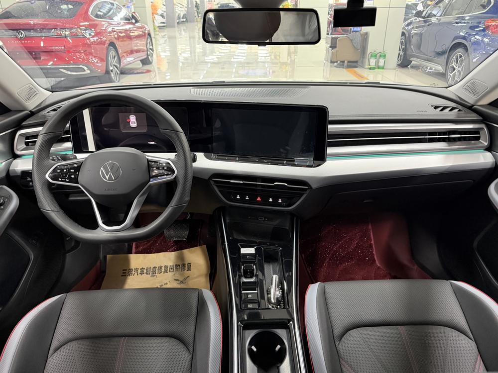 Volkswagen Lamando