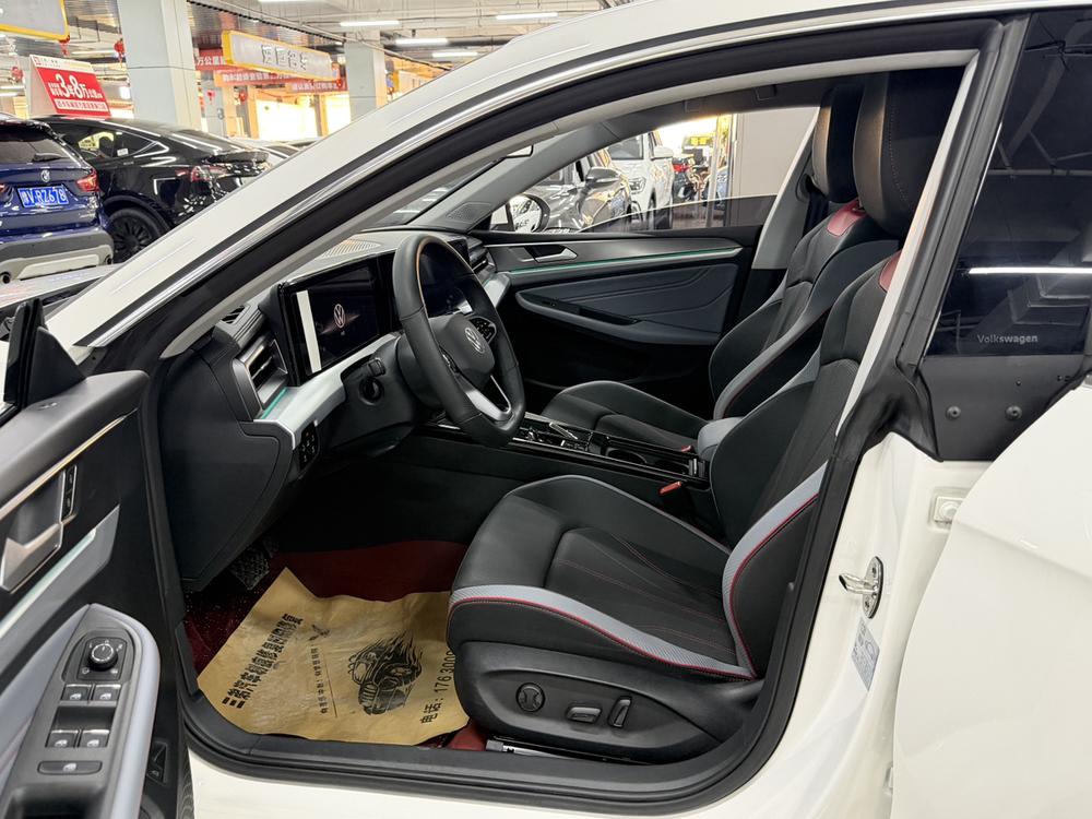 Volkswagen Lamando