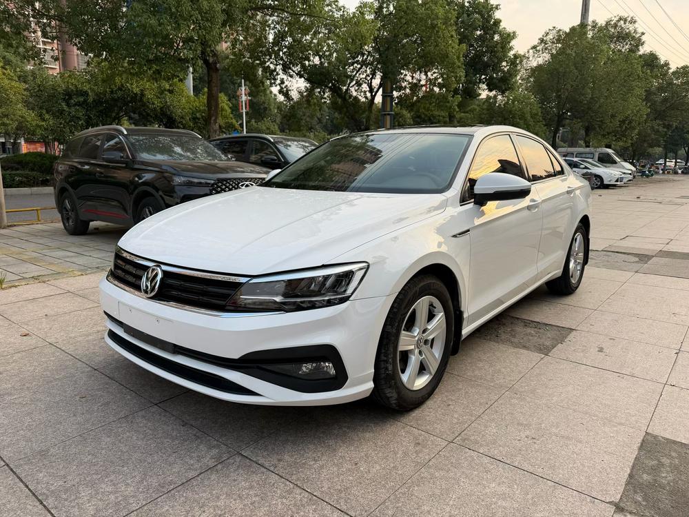 Volkswagen Lamando