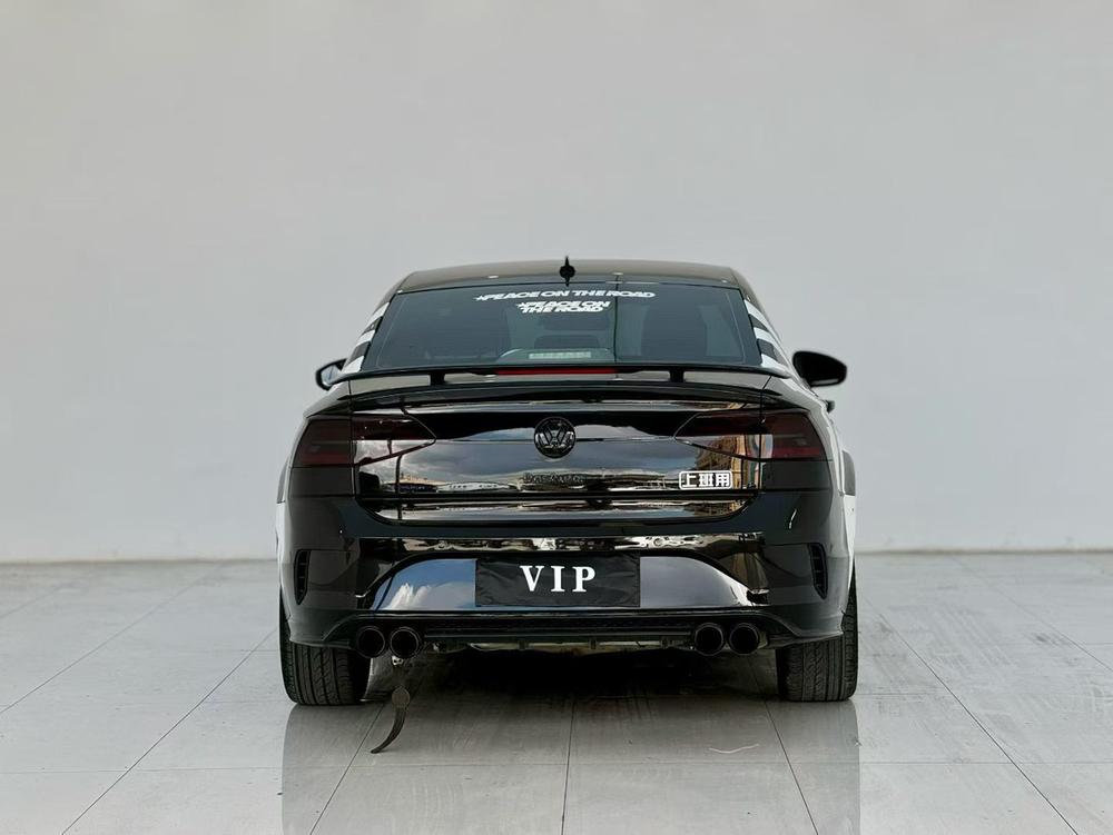Volkswagen Lamando