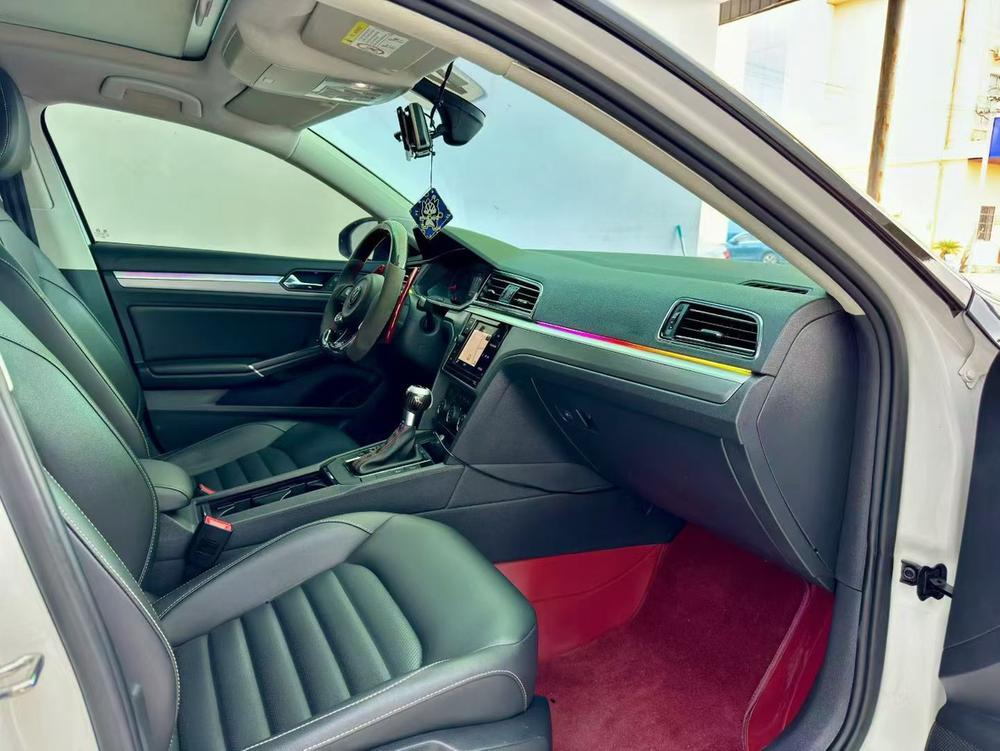 Volkswagen Lamando