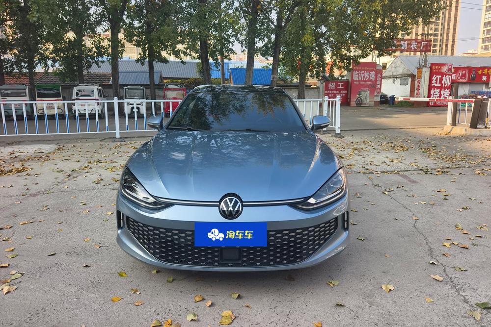 Volkswagen Lamando