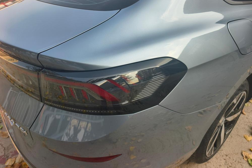 Volkswagen Lamando