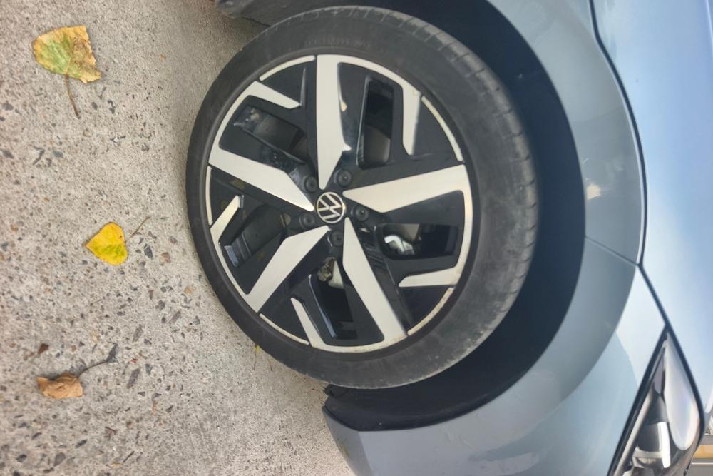 Volkswagen Lamando