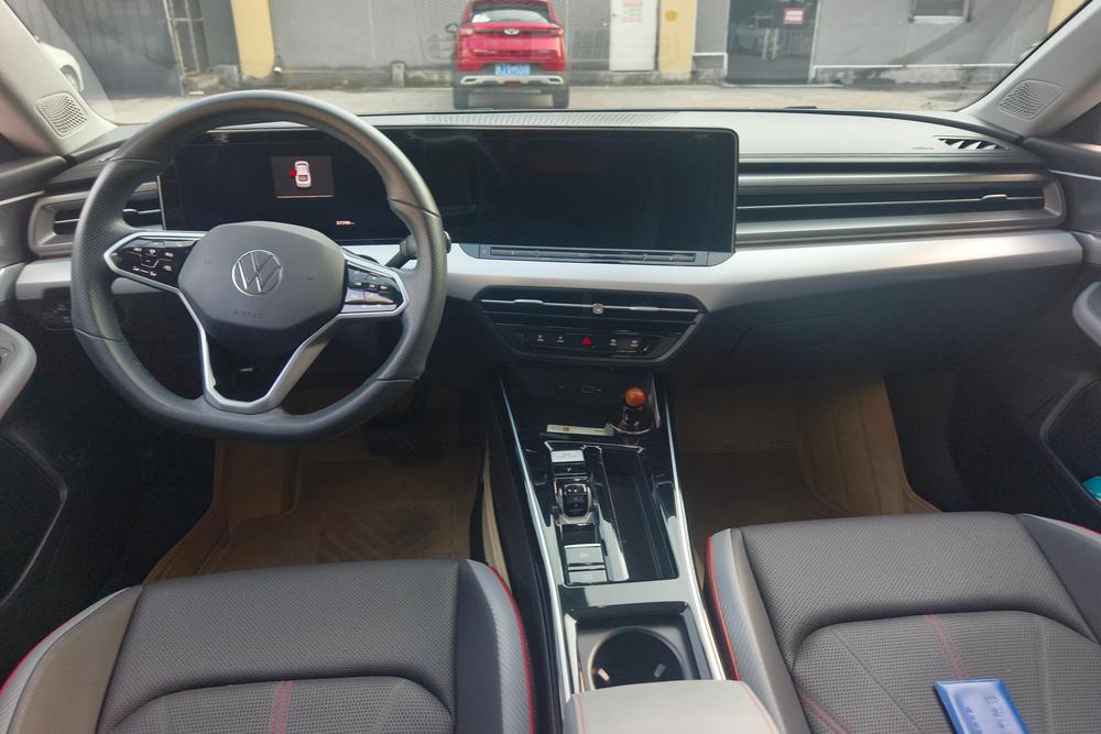 Volkswagen Lamando