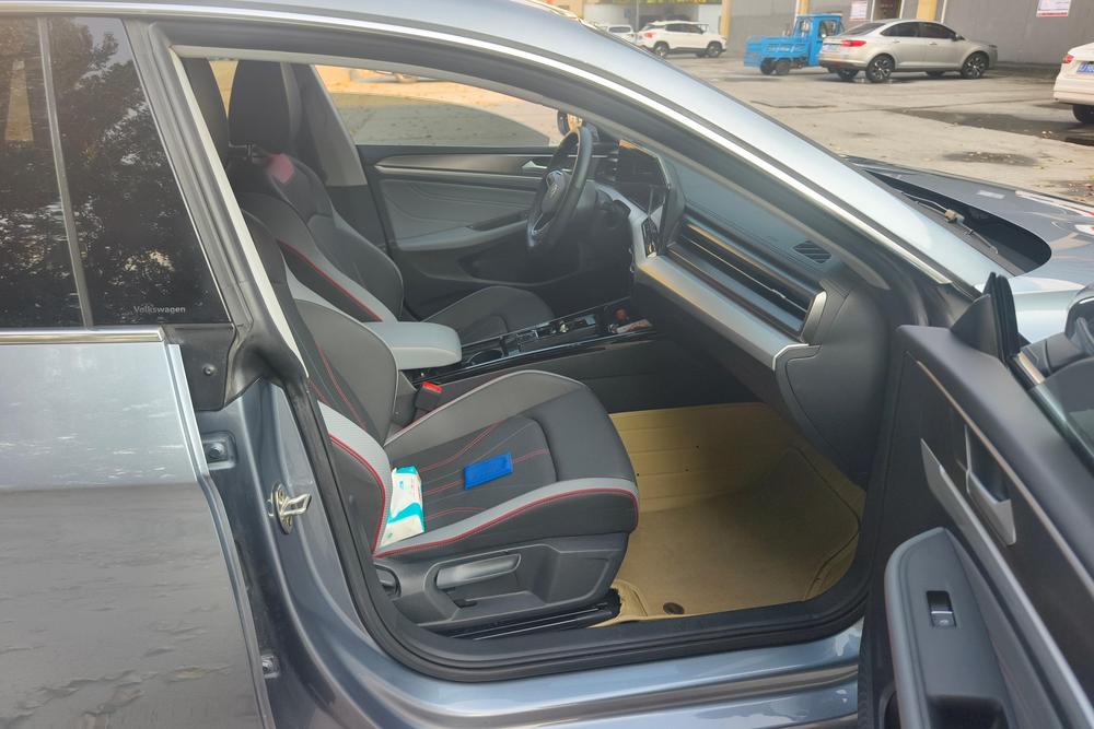 Volkswagen Lamando