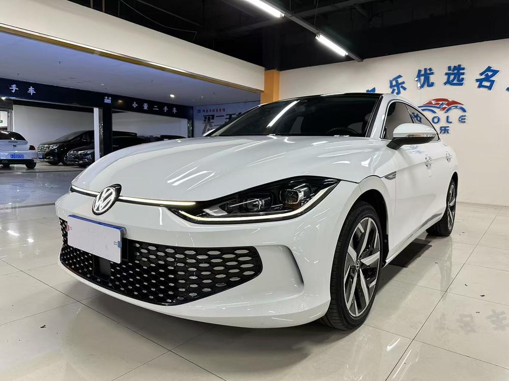 Volkswagen Lamando