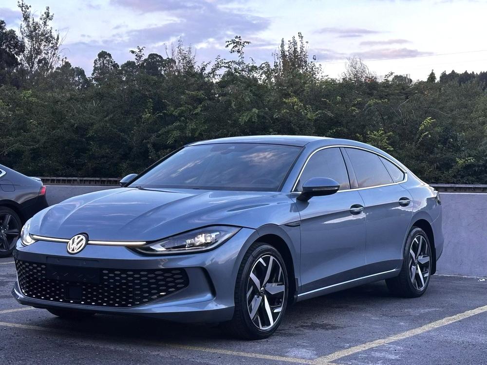Volkswagen Lamando