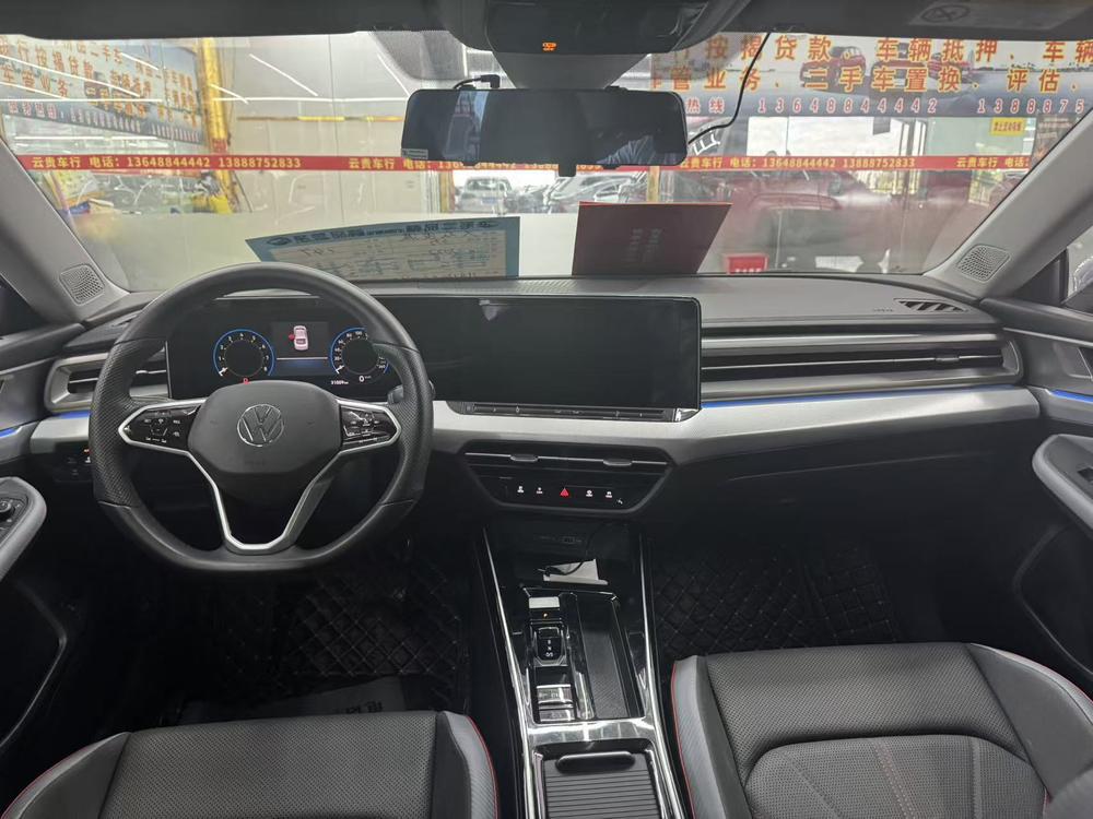Volkswagen Lamando