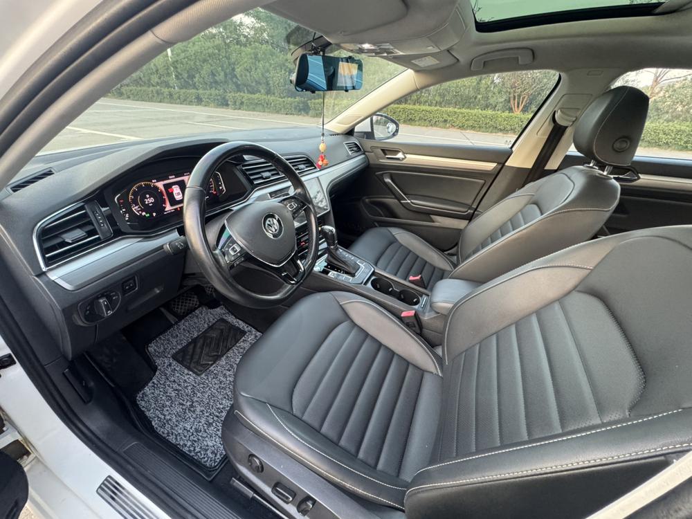 Volkswagen Lamando