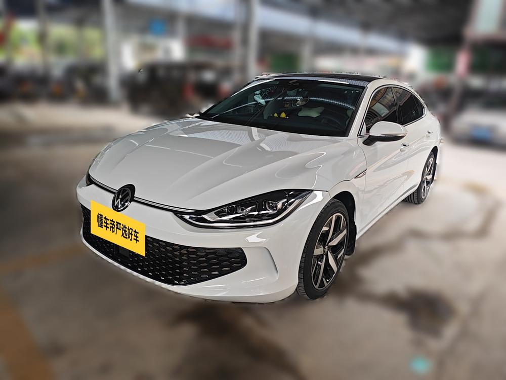 Volkswagen Lamando