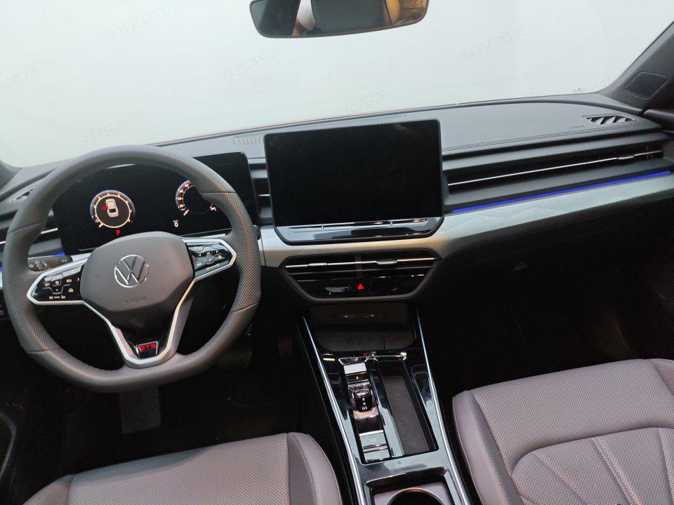 Volkswagen Lamando