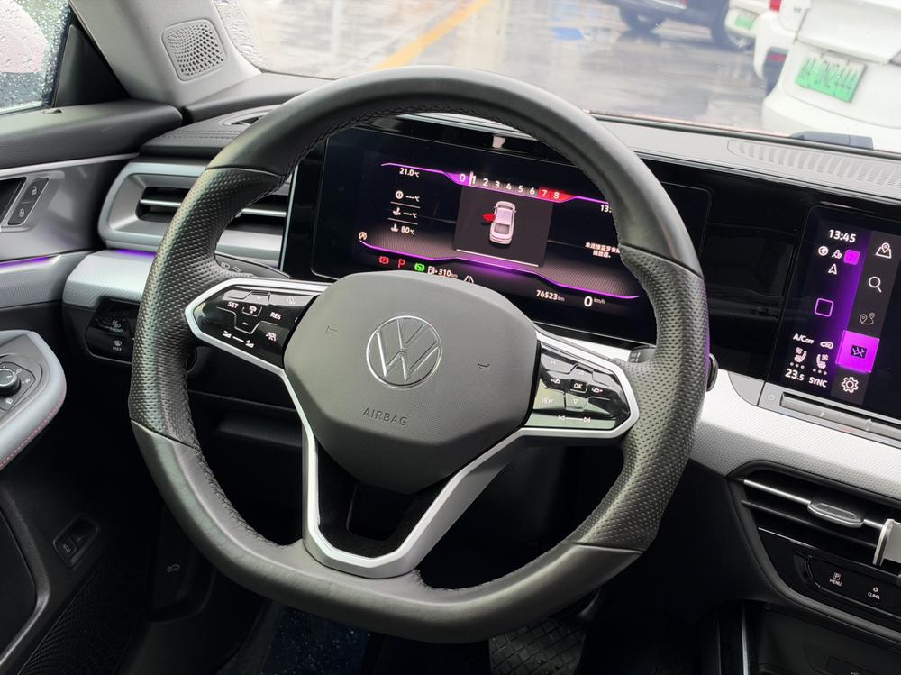 Volkswagen Lamando