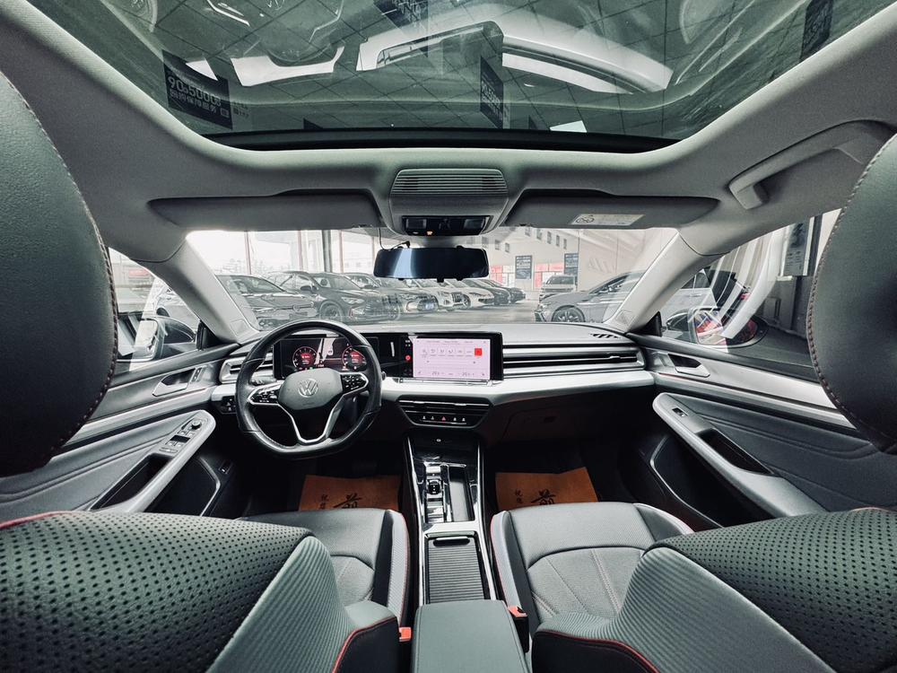 Volkswagen Lamando