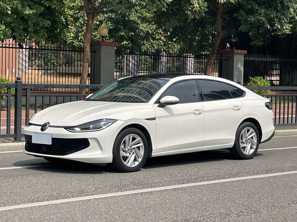 Volkswagen Lamando