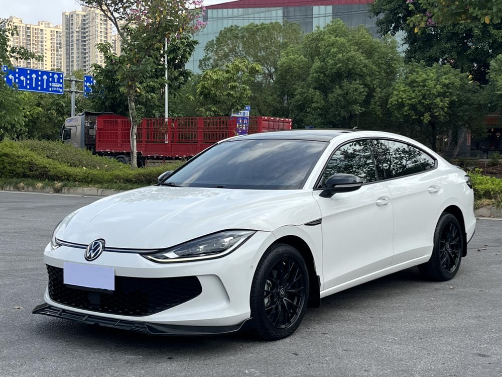 Volkswagen Lamando