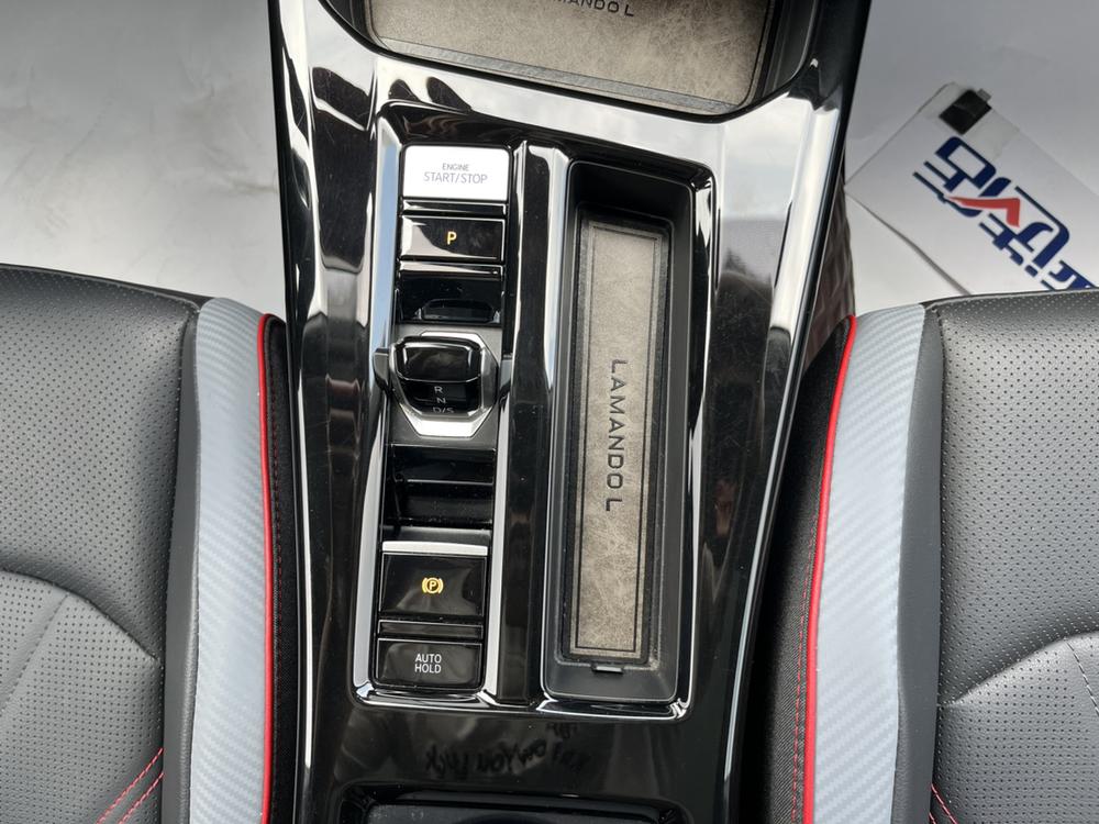Volkswagen Lamando