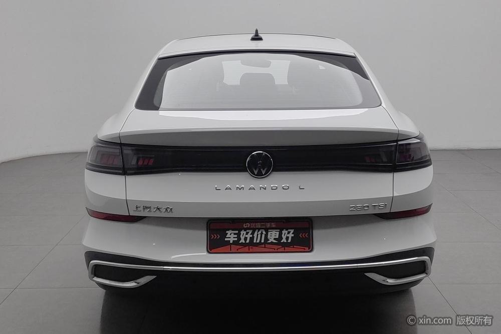 Volkswagen Lamando