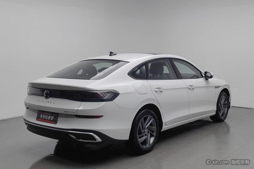 Volkswagen Lamando
