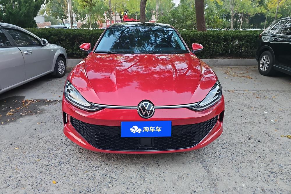 Volkswagen Lamando