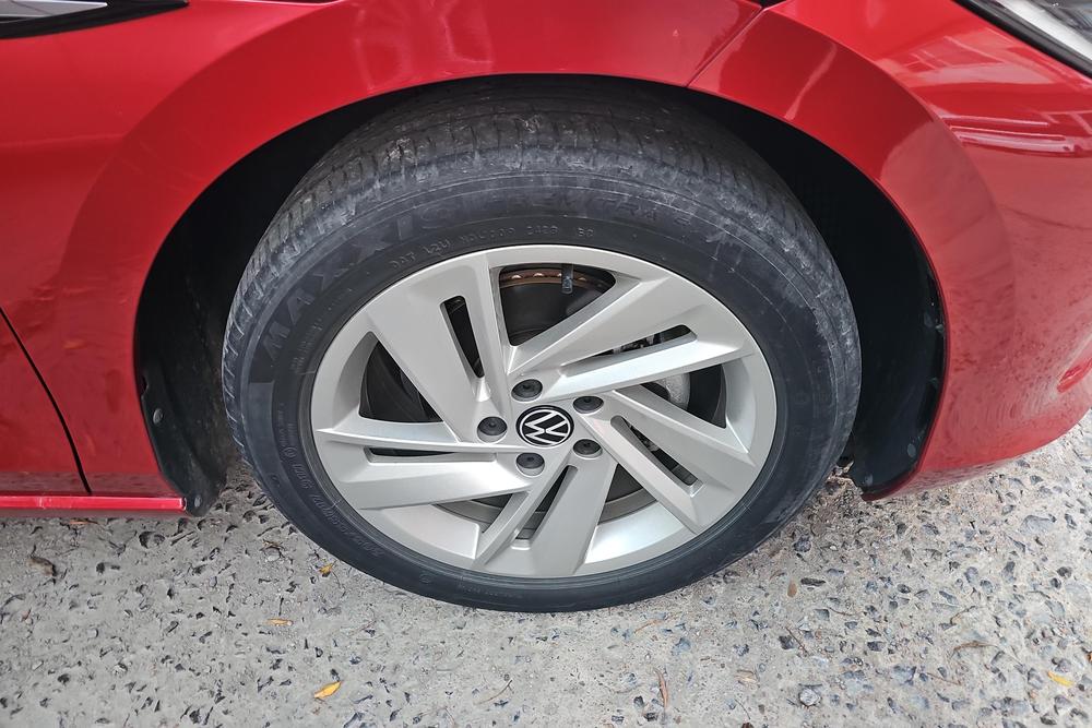 Volkswagen Lamando