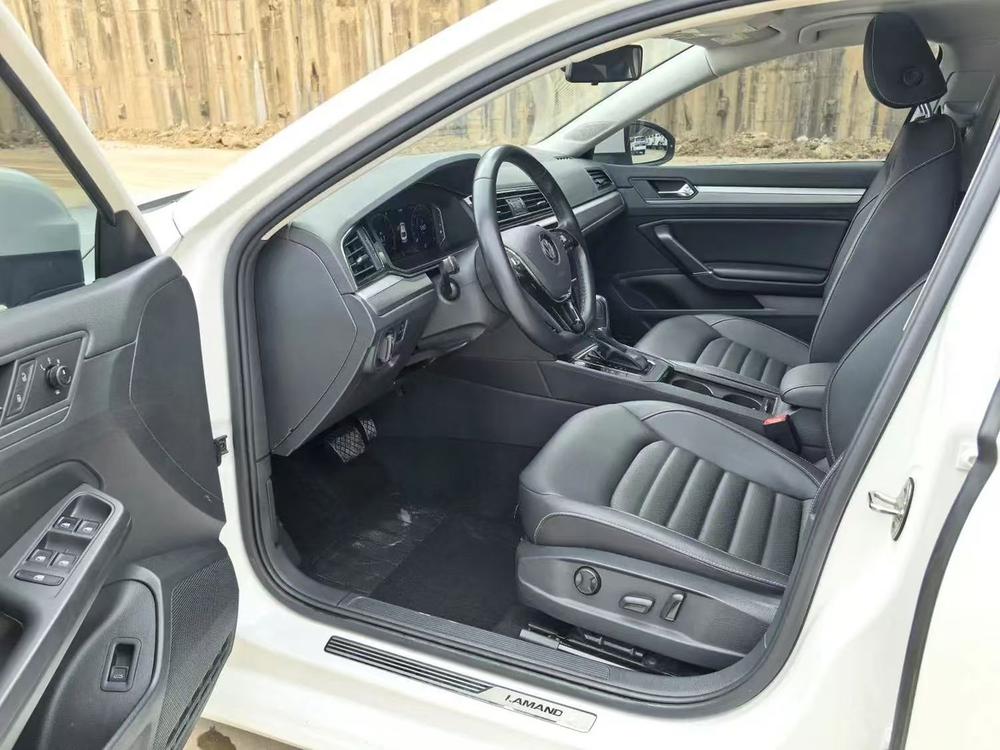 Volkswagen Lamando