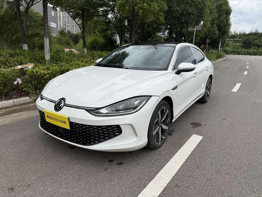 Volkswagen Lamando