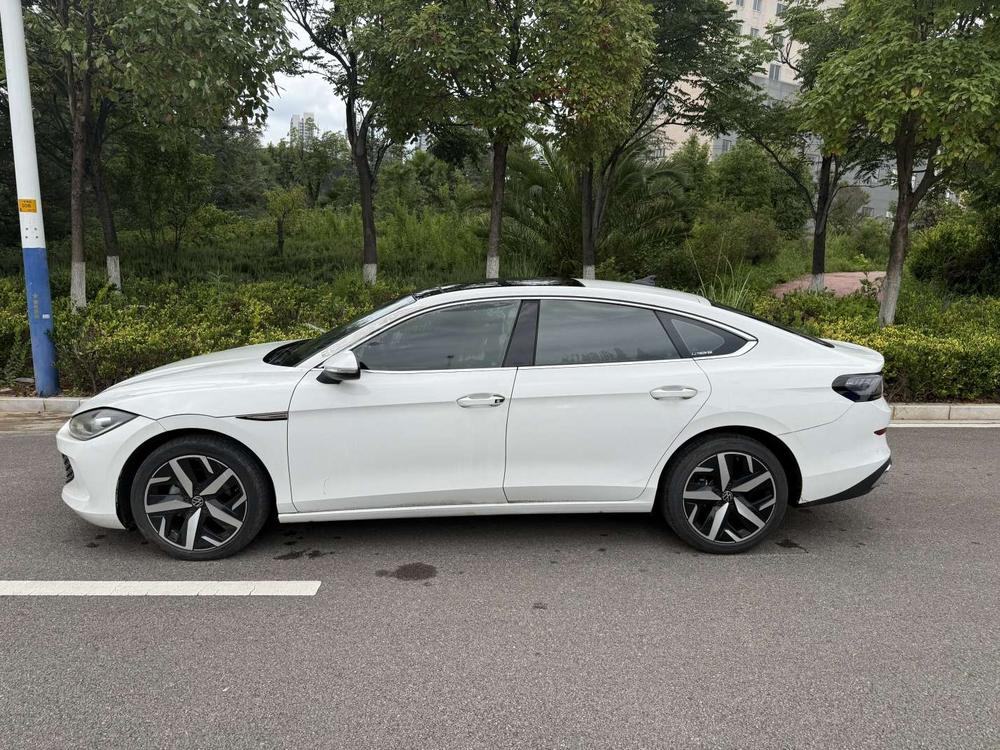 Volkswagen Lamando