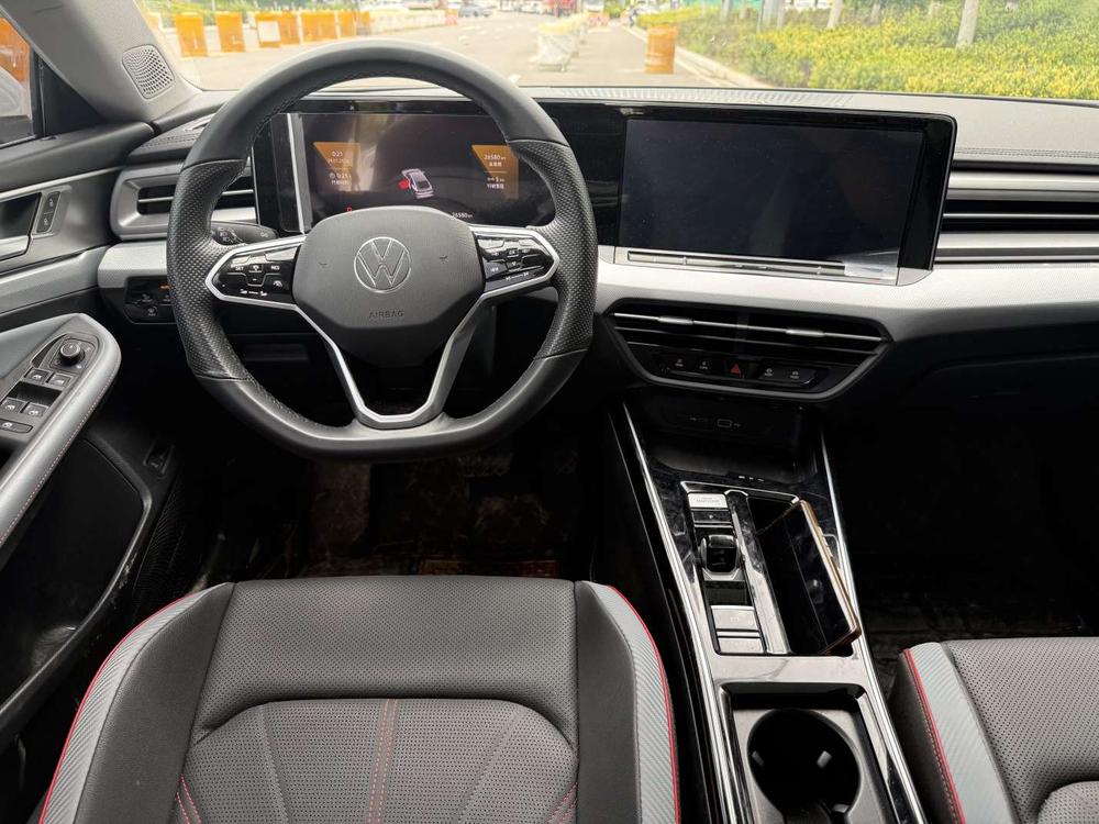 Volkswagen Lamando