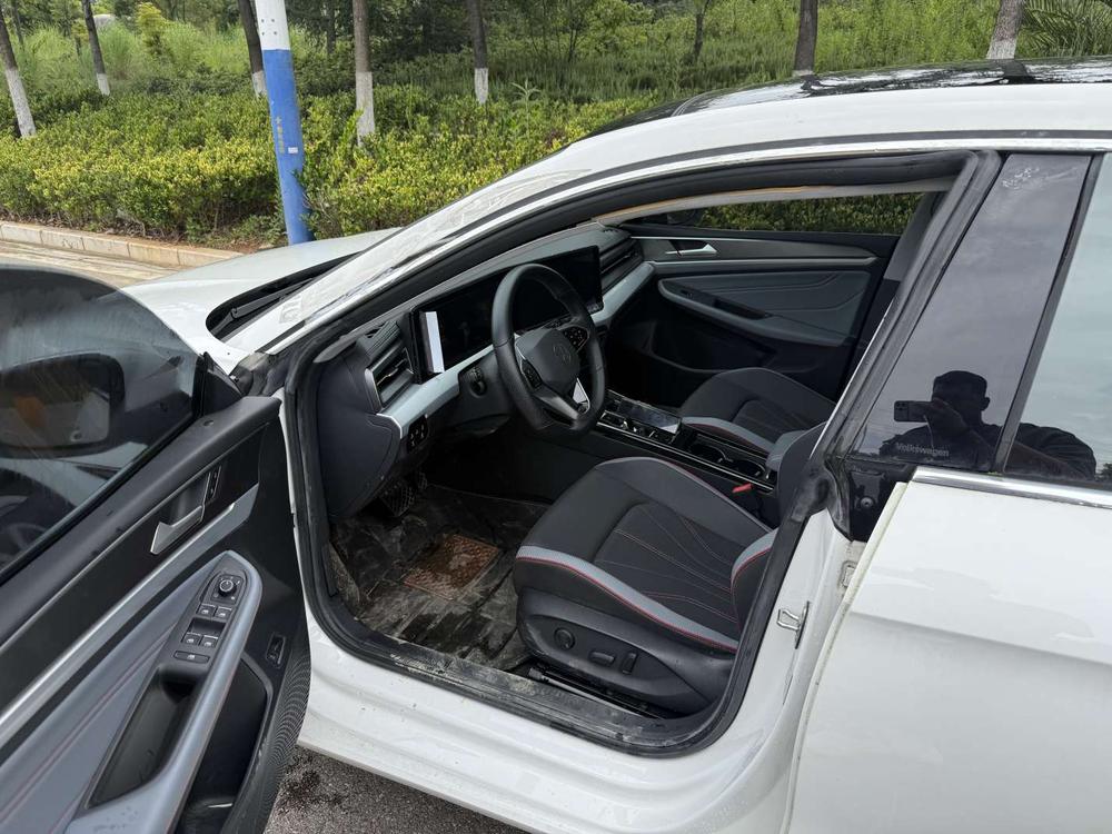 Volkswagen Lamando