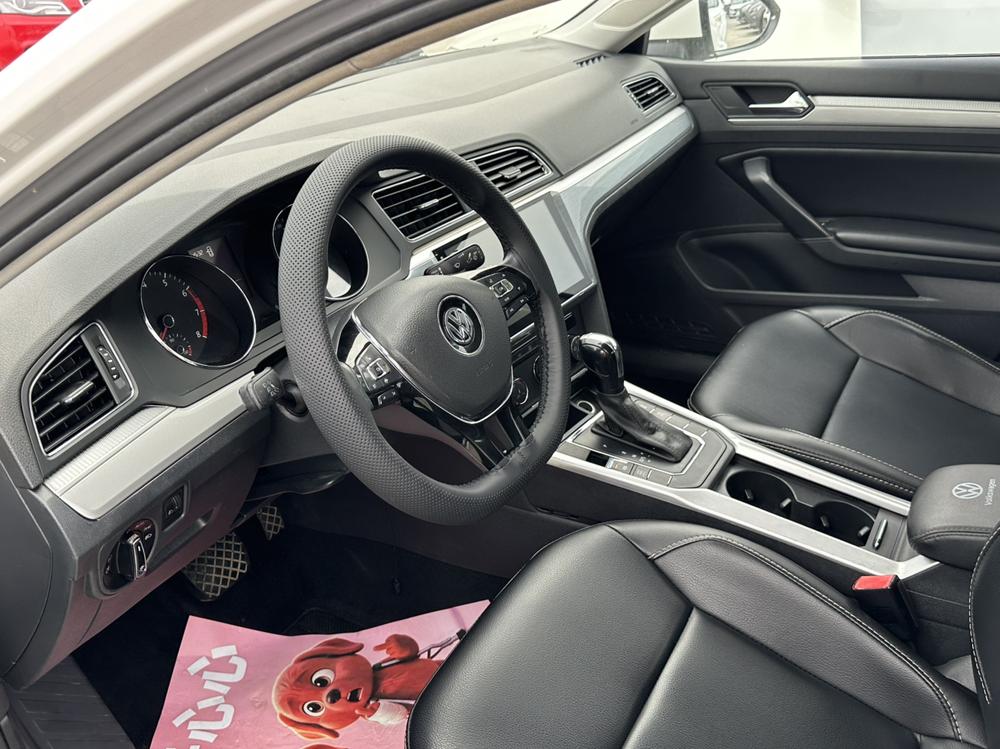 Volkswagen Lamando