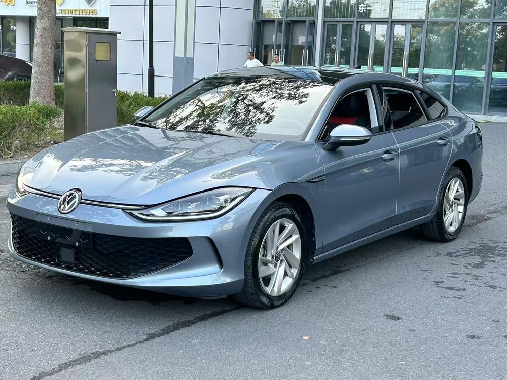 Volkswagen Lamando