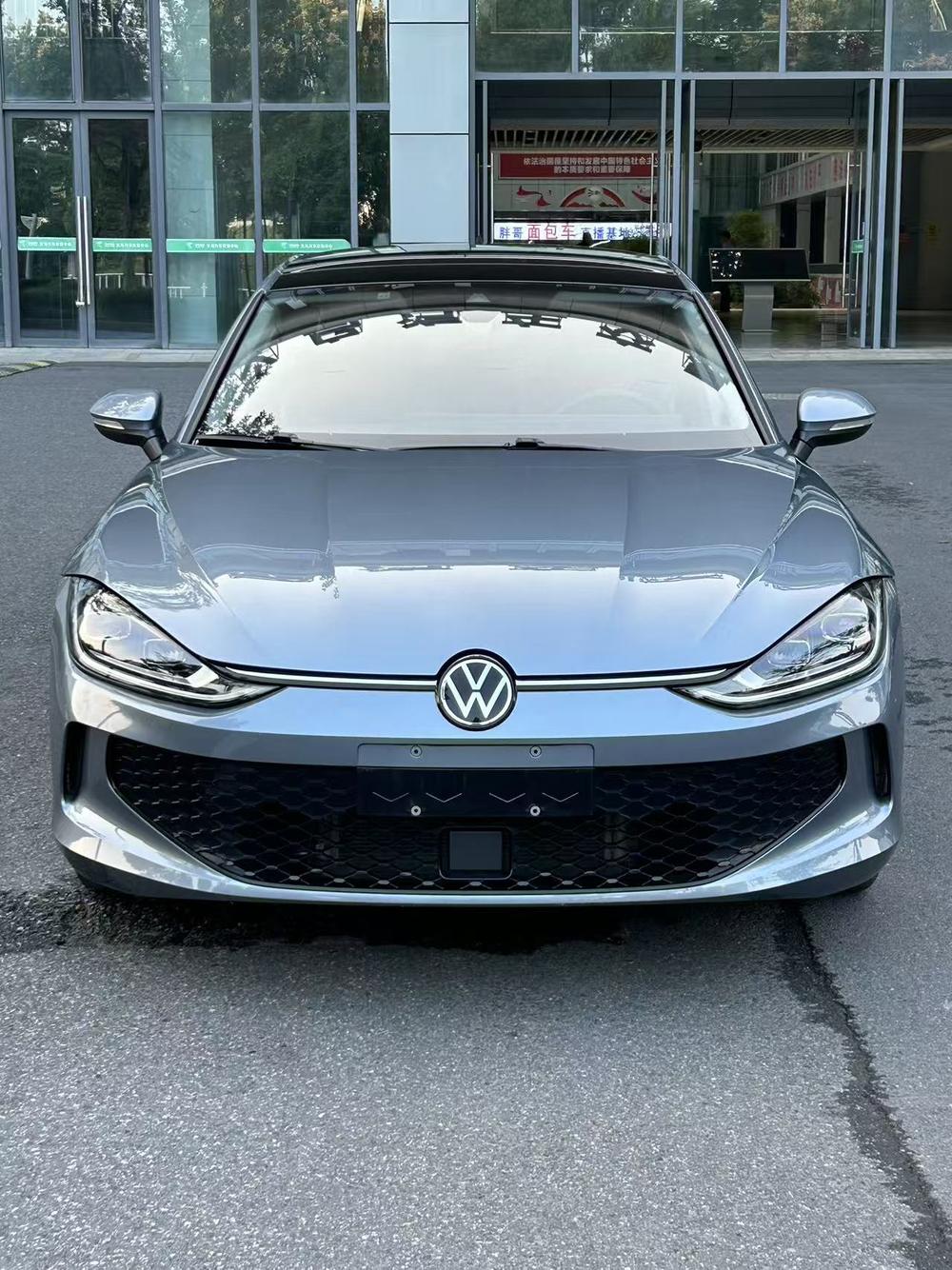 Volkswagen Lamando