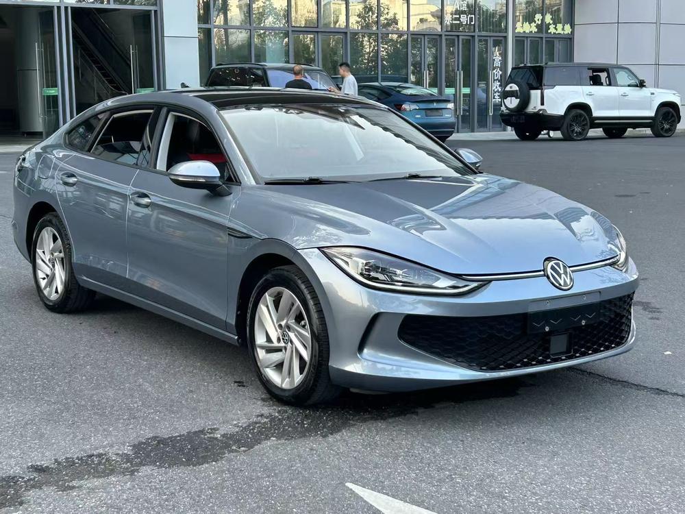 Volkswagen Lamando