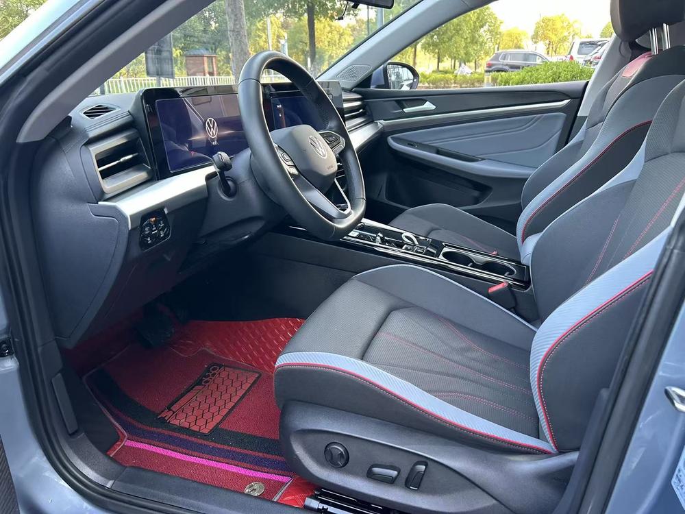 Volkswagen Lamando