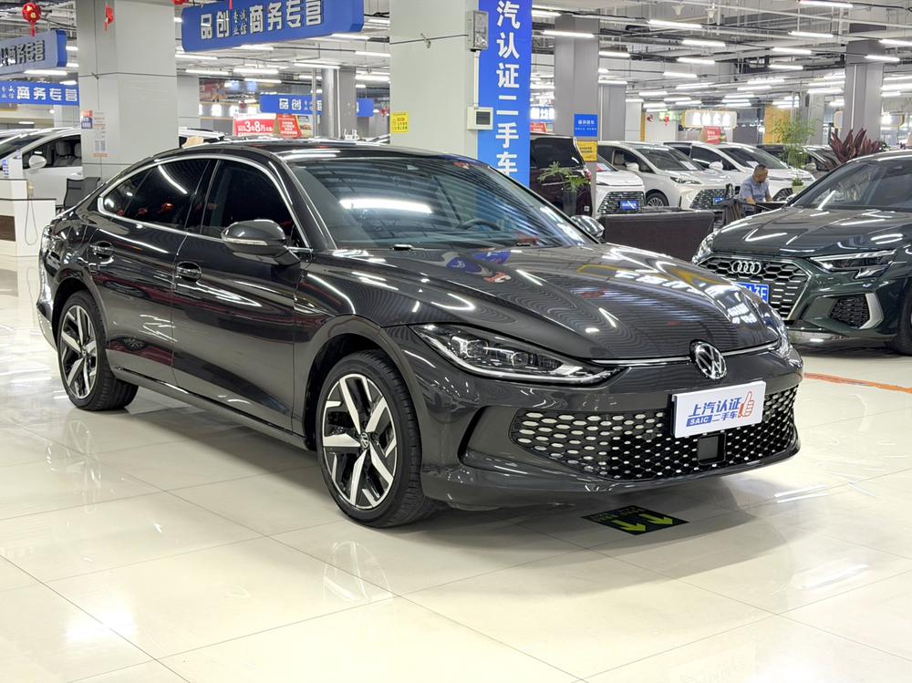 Volkswagen Lamando