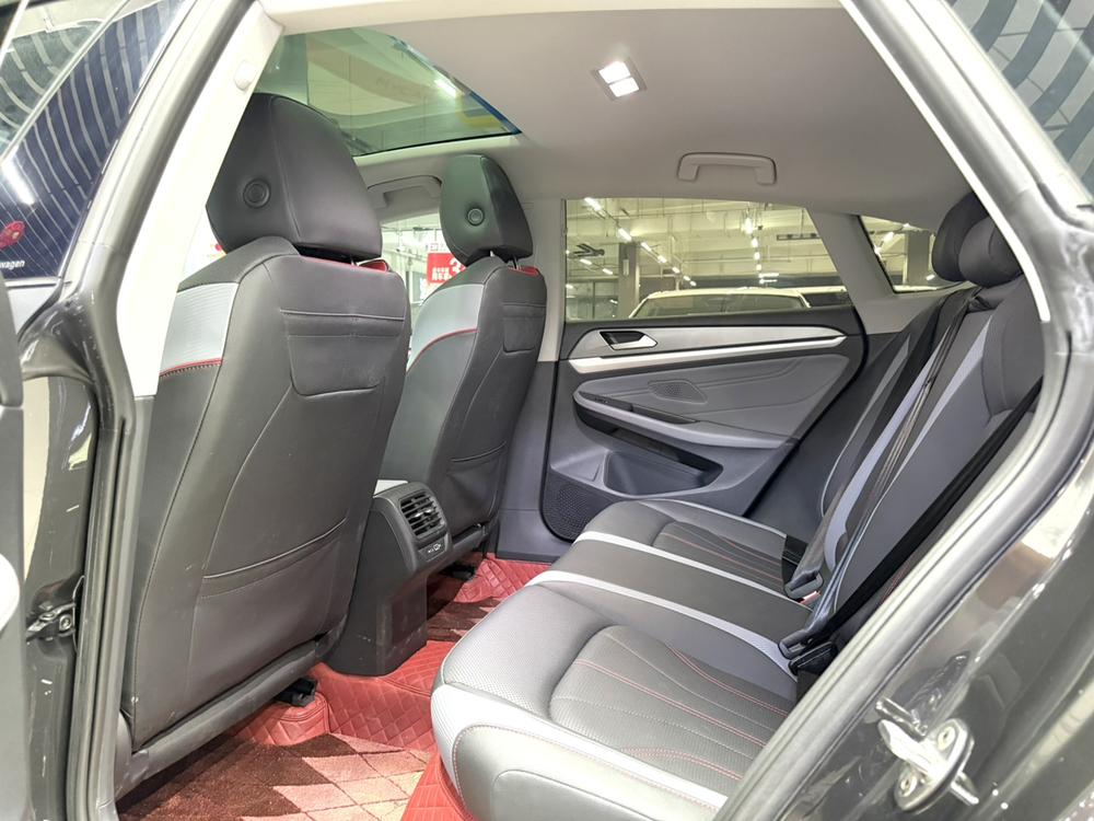 Volkswagen Lamando
