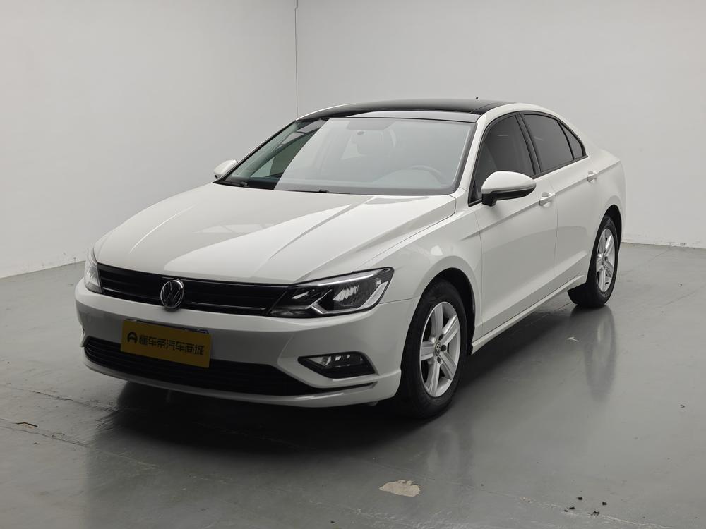 Volkswagen Lamando