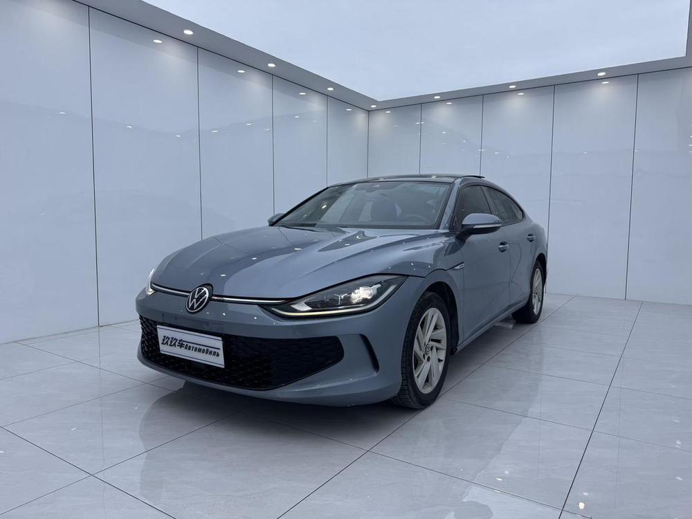 Volkswagen Lamando