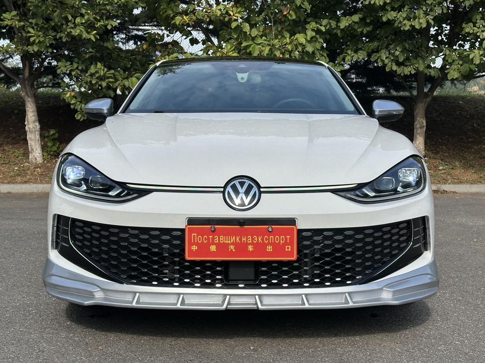 Volkswagen Lamando