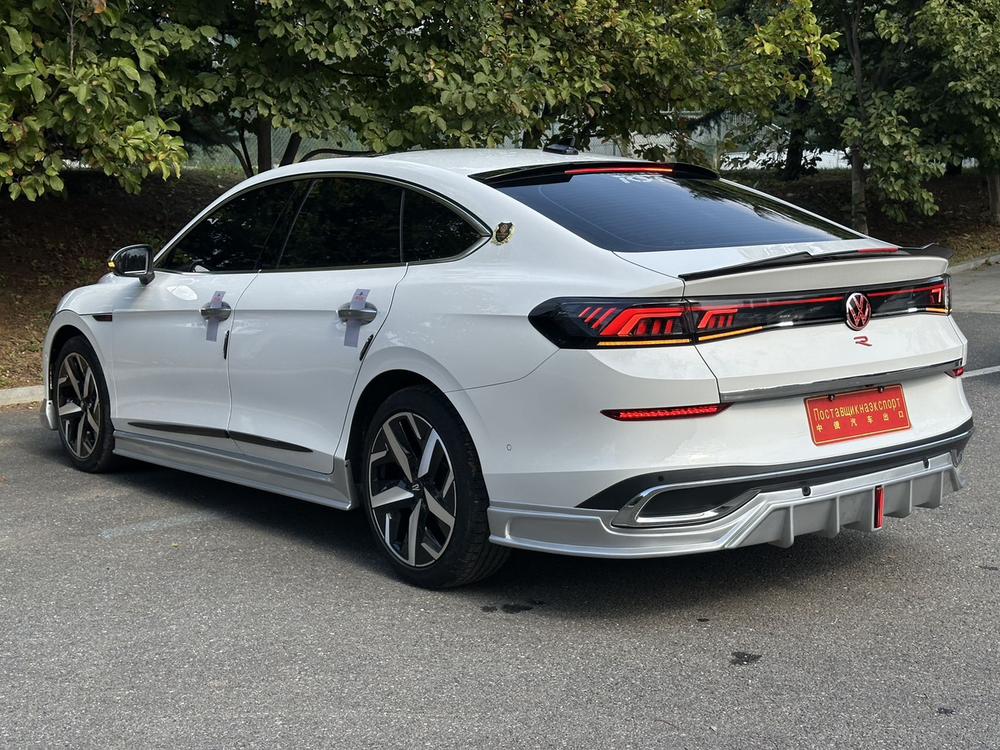 Volkswagen Lamando