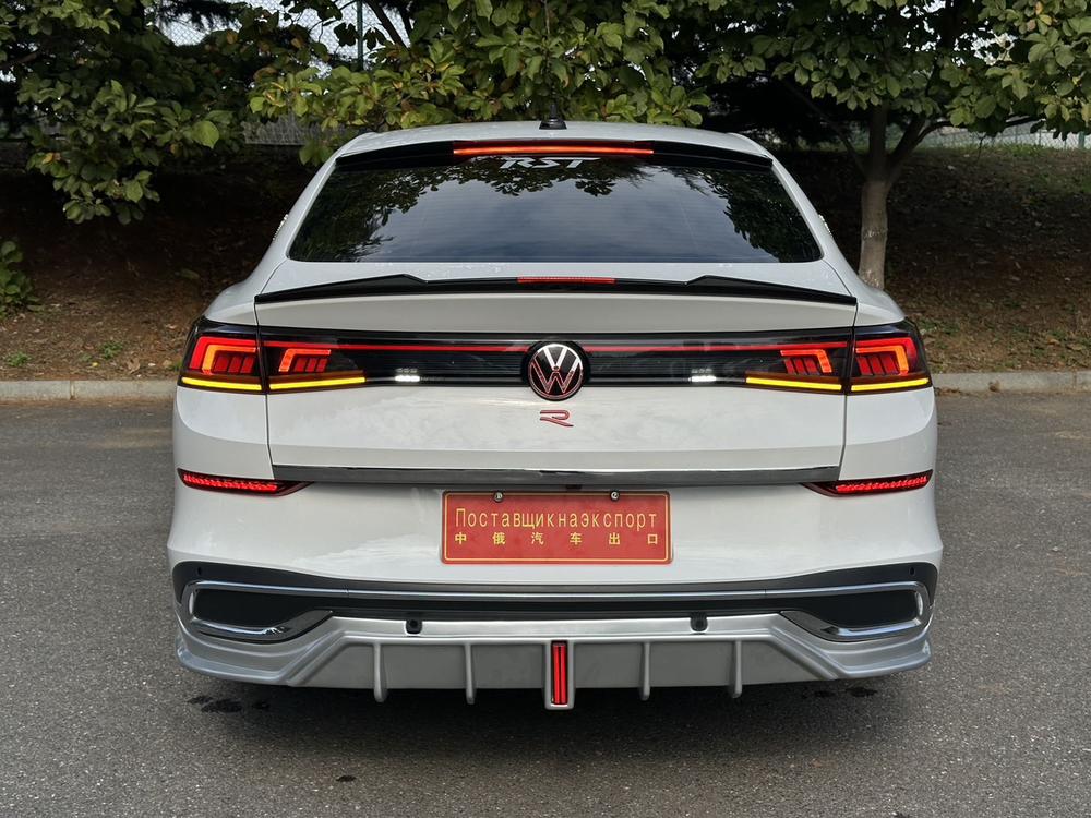 Volkswagen Lamando