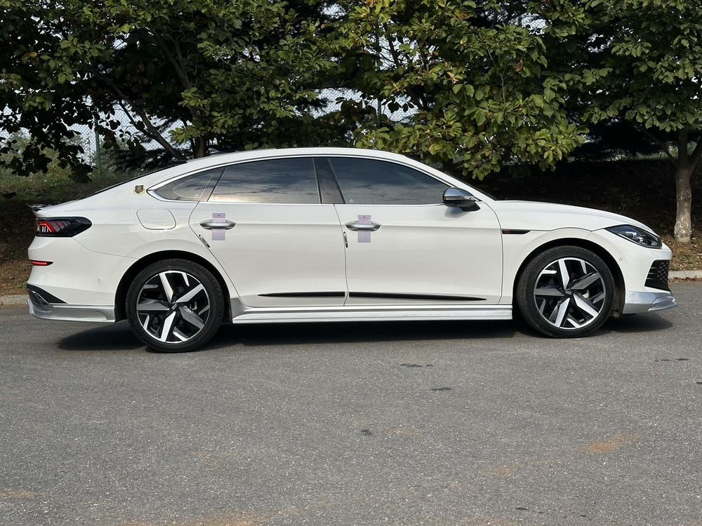 Volkswagen Lamando