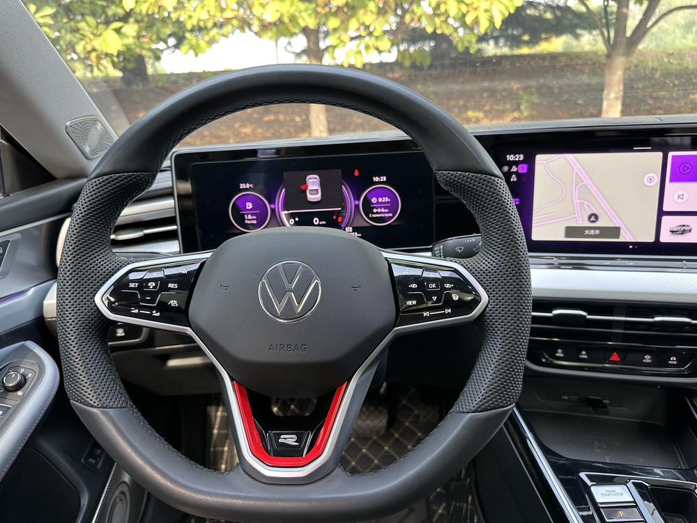 Volkswagen Lamando