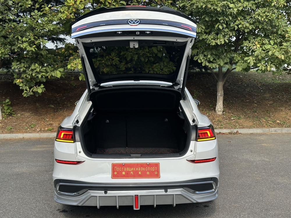 Volkswagen Lamando