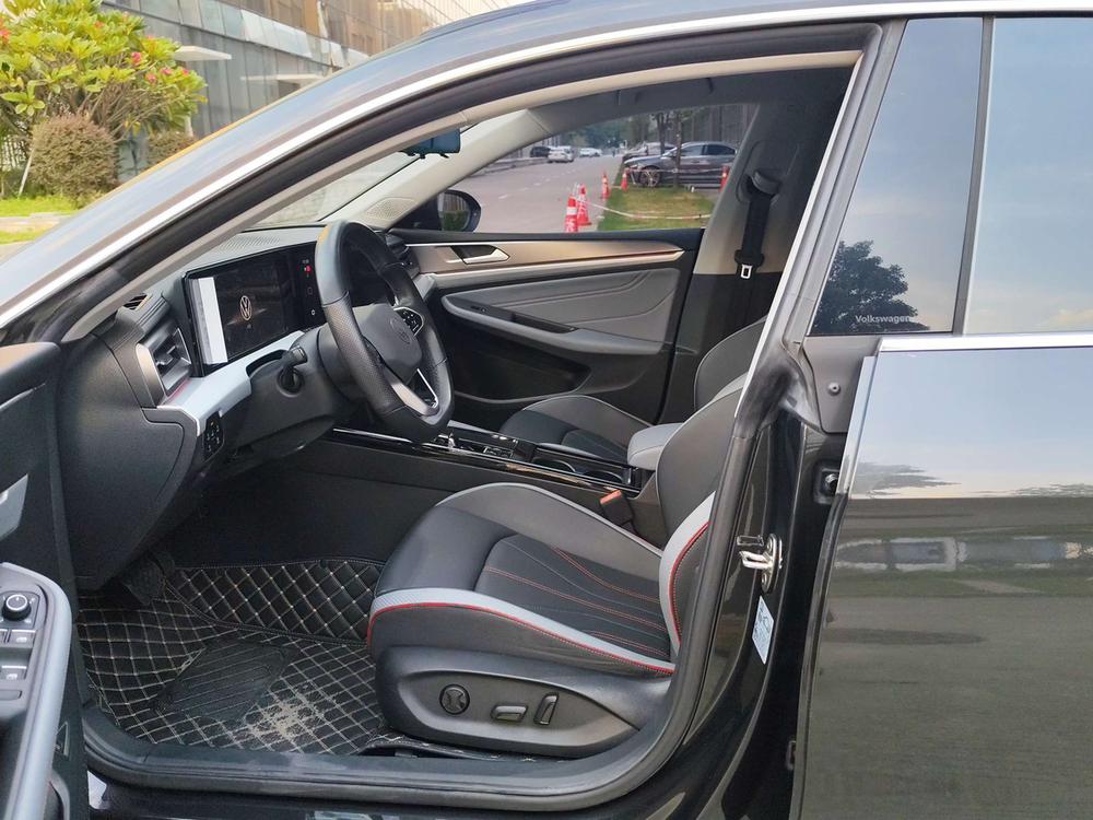 Volkswagen Lamando