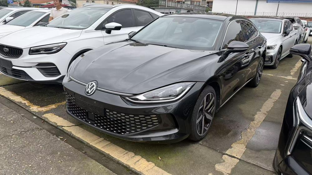 Volkswagen Lamando