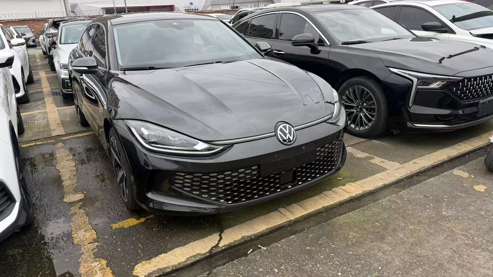 Volkswagen Lamando