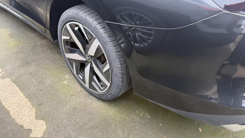 Volkswagen Lamando