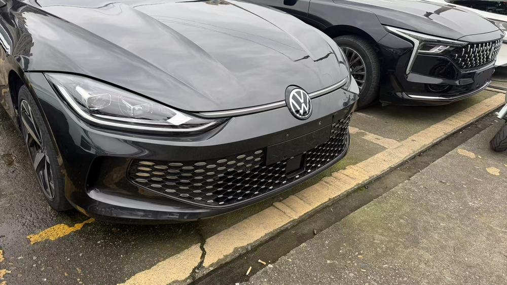 Volkswagen Lamando